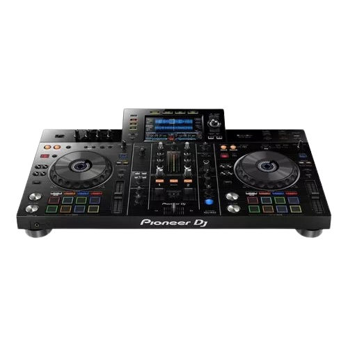 Xdj Rx2 Controladora Pioneer Dj